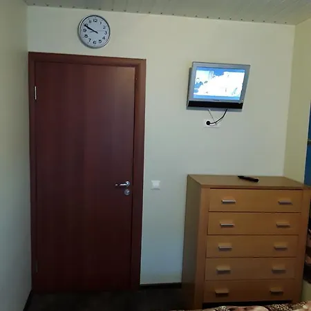 2 400m From Sea Liepaja