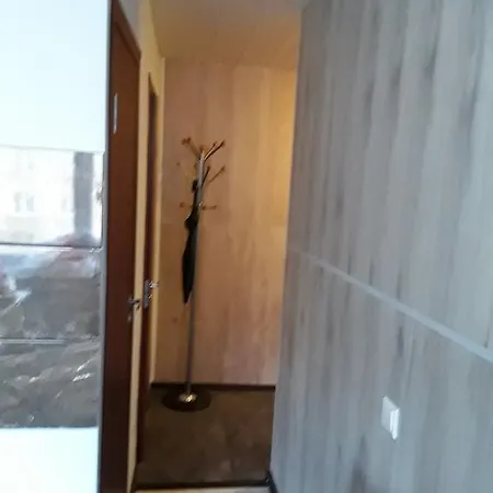 Apartment 2 400m From Sea *